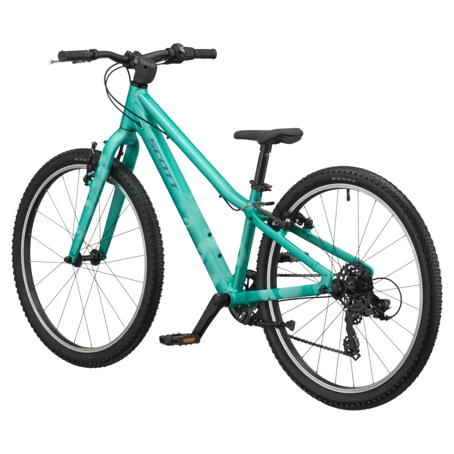 BICICLETA SCOTT CONTRAIL 400 SCOTT CONTRAIL 400: BTT recreativa para explorar caminhos, parques e trilhos fáceis sem pressão, conforto e confiança. Sensação fluida, simples e.