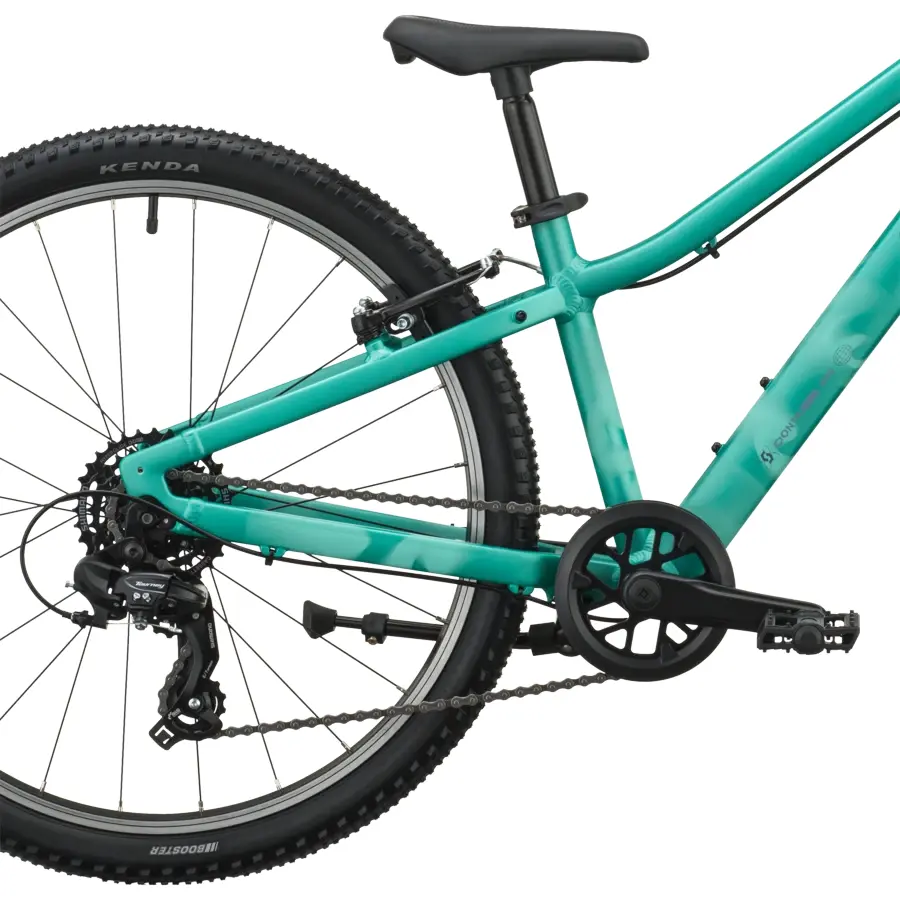 BICICLETA SCOTT CONTRAIL 400 SCOTT CONTRAIL 400: BTT recreativa para explorar caminhos, parques e trilhos fáceis sem pressão, conforto e confiança. Sensação fluida, simples e.