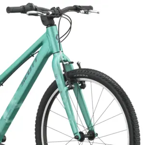 BICICLETA SCOTT CONTRAIL 400 SCOTT CONTRAIL 400: BTT recreativa para explorar caminhos, parques e trilhos fáceis sem pressão, conforto e confiança. Sensação fluida, simples e.