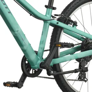 BICICLETA SCOTT CONTRAIL 400 SCOTT CONTRAIL 400: BTT recreativa para explorar caminhos, parques e trilhos fáceis sem pressão, conforto e confiança. Sensação fluida, simples e.