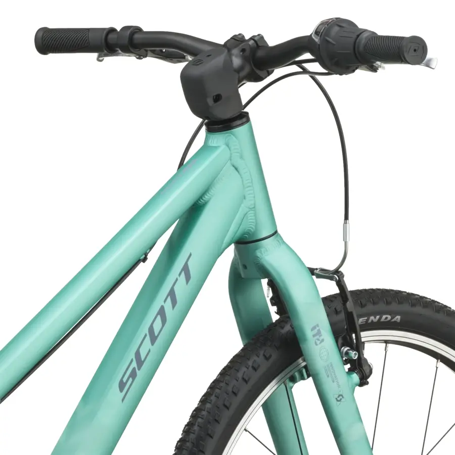 BICICLETA SCOTT CONTRAIL 400 SCOTT CONTRAIL 400: BTT recreativa para explorar caminhos, parques e trilhos fáceis sem pressão, conforto e confiança. Sensação fluida, simples e.