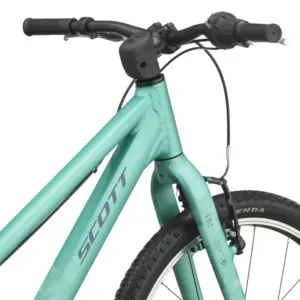 BICICLETA SCOTT CONTRAIL 400 SCOTT CONTRAIL 400: BTT recreativa para explorar caminhos, parques e trilhos fáceis sem pressão, conforto e confiança. Sensação fluida, simples e.