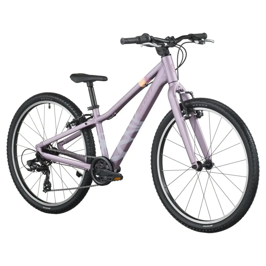 A Bicicleta Contrail 400 é segura, leve e divertida, ideal para ir à escola ou para explorar novos trilhos. Que comece a aventura!