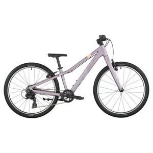 BICICLETA SCOTT CONTRAIL 400 SCOTT CONTRAIL 400: BTT recreativa para explorar caminhos, parques e trilhos fáceis sem pressão, conforto e confiança. Sensação fluida, simples e.