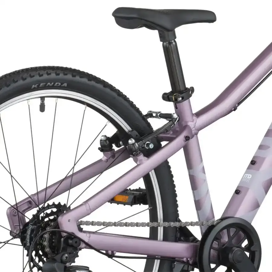 BICICLETA SCOTT CONTRAIL 400 SCOTT CONTRAIL 400: BTT recreativa para explorar caminhos, parques e trilhos fáceis sem pressão, conforto e confiança. Sensação fluida, simples e.