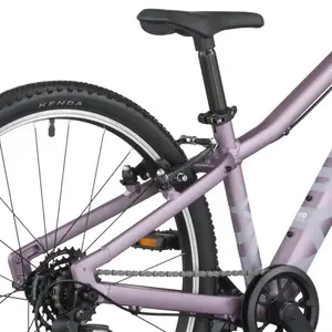 BICICLETA SCOTT CONTRAIL 400 SCOTT CONTRAIL 400: BTT recreativa para explorar caminhos, parques e trilhos fáceis sem pressão, conforto e confiança. Sensação fluida, simples e.