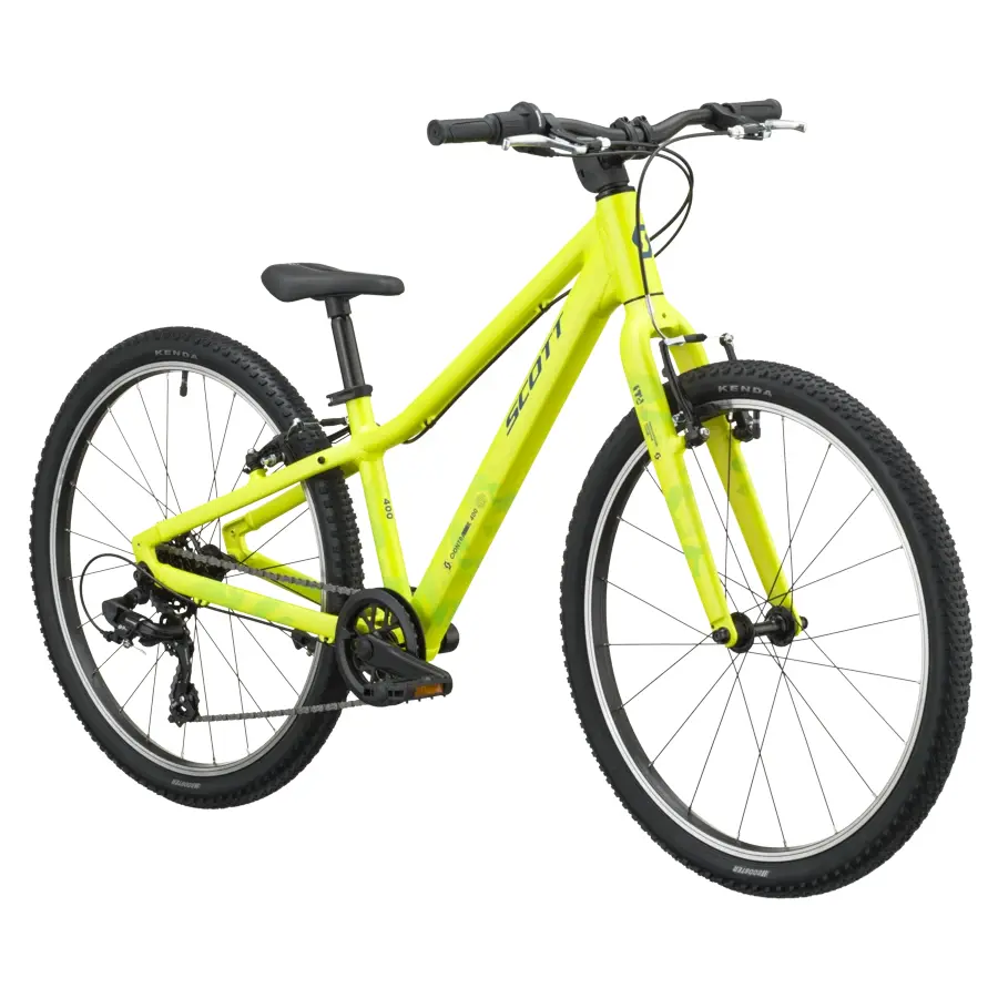 BICICLETA SCOTT CONTRAIL 400 SCOTT CONTRAIL 400: BTT recreativa para explorar caminhos, parques e trilhos fáceis sem pressão, conforto e confiança. Sensação fluida, simples e.