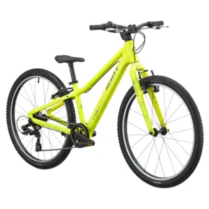 BICICLETA SCOTT CONTRAIL 400 SCOTT CONTRAIL 400: BTT recreativa para explorar caminhos, parques e trilhos fáceis sem pressão, conforto e confiança. Sensação fluida, simples e.