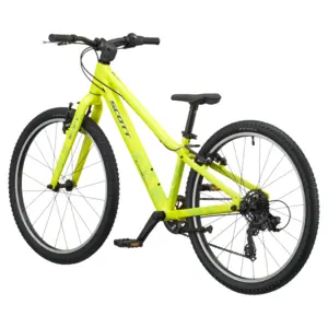 BICICLETA SCOTT CONTRAIL 400 SCOTT CONTRAIL 400: BTT recreativa para explorar caminhos, parques e trilhos fáceis sem pressão, conforto e confiança. Sensação fluida, simples e.