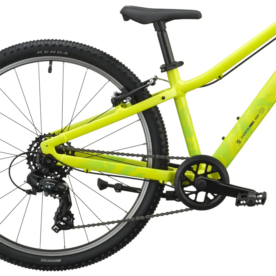 BICICLETA SCOTT CONTRAIL 400 SCOTT CONTRAIL 400: BTT recreativa para explorar caminhos, parques e trilhos fáceis sem pressão, conforto e confiança. Sensação fluida, simples e.