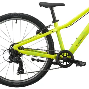 BICICLETA SCOTT CONTRAIL 400 SCOTT CONTRAIL 400: BTT recreativa para explorar caminhos, parques e trilhos fáceis sem pressão, conforto e confiança. Sensação fluida, simples e.
