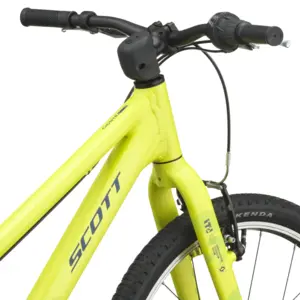 BICICLETA SCOTT CONTRAIL 400 SCOTT CONTRAIL 400: BTT recreativa para explorar caminhos, parques e trilhos fáceis sem pressão, conforto e confiança. Sensação fluida, simples e.