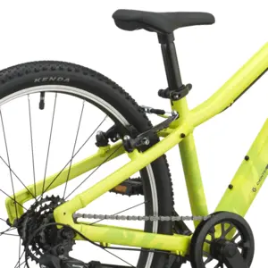 BICICLETA SCOTT CONTRAIL 400 SCOTT CONTRAIL 400: BTT recreativa para explorar caminhos, parques e trilhos fáceis sem pressão, conforto e confiança. Sensação fluida, simples e.