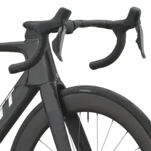 BICICLETA SCOTT FOIL RC 10 SCOTT FOIL RC 10: estrada aero para rolar depressa em terreno aberto e manter ritmo alto, velocidade e eficiência. Sensação fluida, simples e envolvente.