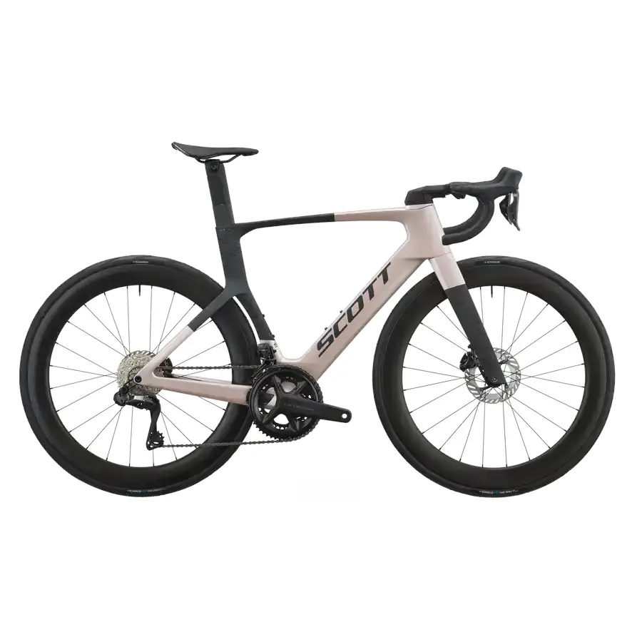 BICICLETA SCOTT FOIL RC 10 SCOTT FOIL RC 10: estrada aero para rolar depressa em terreno aberto e manter ritmo alto, velocidade e eficiência. Sensação fluida, simples e envolvente.