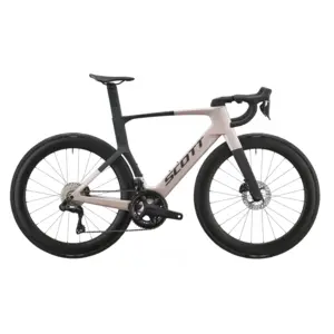 SCOTT FOIL RC 10: estrada aero para rolar depressa em terreno aberto e manter ritmo alto, velocidade e eficiência. Sensação fluida, simples e envolvente.