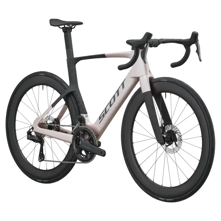 BICICLETA SCOTT FOIL RC 10 SCOTT FOIL RC 10: estrada aero para rolar depressa em terreno aberto e manter ritmo alto, velocidade e eficiência. Sensação fluida, simples e envolvente.