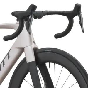 SCOTT FOIL RC 10: estrada aero para rolar depressa em terreno aberto e manter ritmo alto, velocidade e eficiência. Sensação fluida, simples e envolvente.