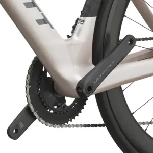 BICICLETA SCOTT FOIL RC 10 SCOTT FOIL RC 10: estrada aero para rolar depressa em terreno aberto e manter ritmo alto, velocidade e eficiência. Sensação fluida, simples e envolvente.