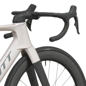 BICICLETA SCOTT FOIL RC 10 SCOTT FOIL RC 10: estrada aero para rolar depressa em terreno aberto e manter ritmo alto, velocidade e eficiência. Sensação fluida, simples e envolvente.