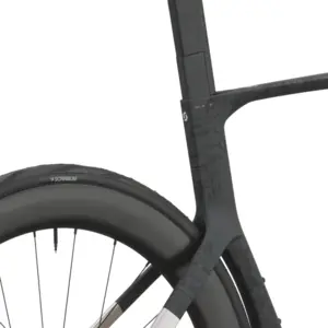 BICICLETA SCOTT FOIL RC 10 SCOTT FOIL RC 10: estrada aero para rolar depressa em terreno aberto e manter ritmo alto, velocidade e eficiência. Sensação fluida, simples e envolvente.