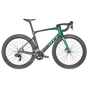 BICICLETA SCOTT FOIL RC 20