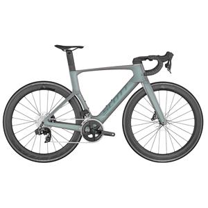 BICICLETA SCOTT FOIL RC 20