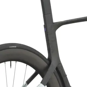 BICICLETA SCOTT FOIL RC 20 SCOTT FOIL RC 20: estrada aero para rolar depressa em terreno aberto e manter ritmo alto, velocidade e eficiência. Sensação fluida, simples e envolvente.