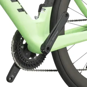 BICICLETA SCOTT FOIL RC 20 SCOTT FOIL RC 20: estrada aero para rolar depressa em terreno aberto e manter ritmo alto, velocidade e eficiência. Sensação fluida, simples e envolvente.