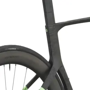 BICICLETA SCOTT FOIL RC 20 SCOTT FOIL RC 20: estrada aero para rolar depressa em terreno aberto e manter ritmo alto, velocidade e eficiência. Sensação fluida, simples e envolvente.