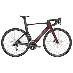 BICICLETA SCOTT FOIL RC 30