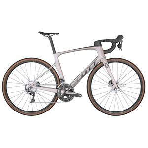 BICICLETA SCOTT FOIL RC 30 Serviço