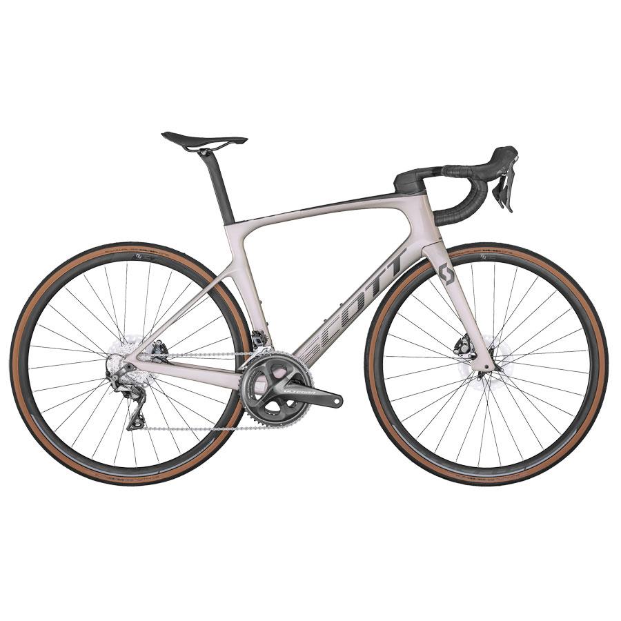 BICICLETA SCOTT FOIL RC 30