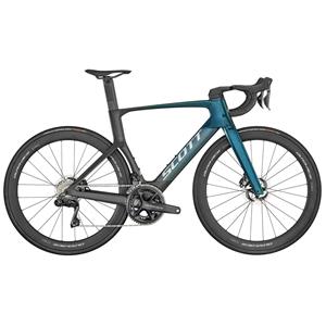 BICICLETA SCOTT FOIL RC PRO