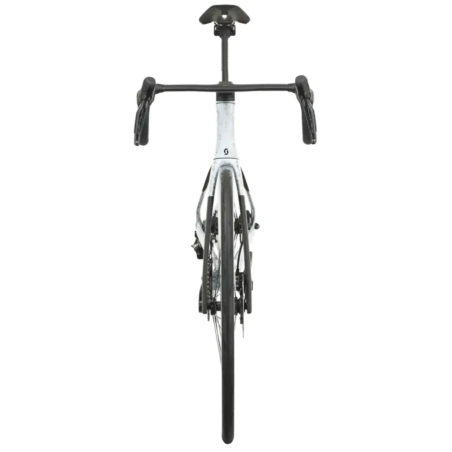BICICLETA SCOTT FOIL RC PRO SCOTT FOIL RC PRO: estrada aero para rolar depressa em terreno aberto e manter ritmo alto, velocidade e eficiência. Sensação fluida, simples e envolvente.