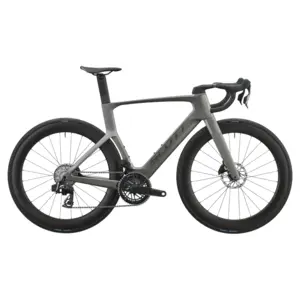 SCOTT FOIL RC TEAM: estrada aero para rolar depressa em terreno aberto e manter ritmo alto, velocidade e eficiência. Sensação fluida, simples e envolvente.