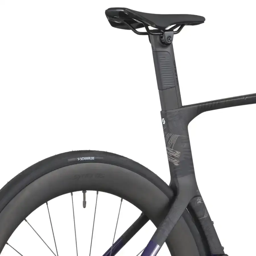 BICICLETA SCOTT FOIL RC TEAM