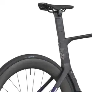 BICICLETA SCOTT FOIL RC TEAM