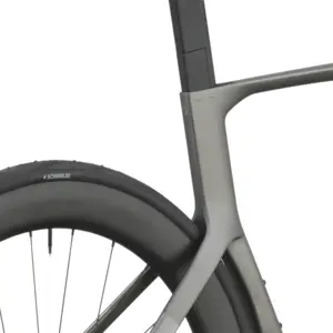 BICICLETA SCOTT FOIL RC TEAM SCOTT FOIL RC TEAM: estrada aero para rolar depressa em terreno aberto e manter ritmo alto, velocidade e eficiência. Sensação fluida, simples e envolvente.