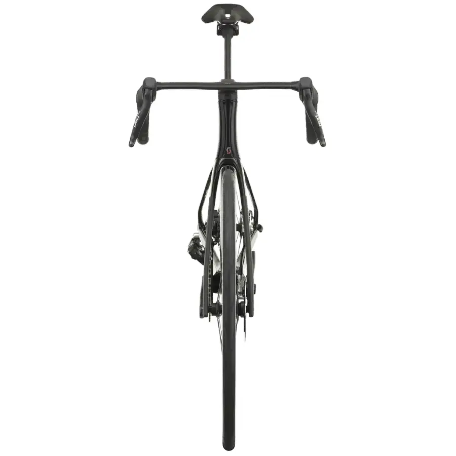 BICICLETA SCOTT FOIL RC ULTIMATE SCOTT FOIL RC ULTIMATE: estrada aero com foco em velocidade e eficiência, para rolar depressa em terreno aberto e manter ritmo alto. Boa para pedalar mais.
