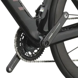 BICICLETA SCOTT FOIL RC ULTIMATE SCOTT FOIL RC ULTIMATE: estrada aero com foco em velocidade e eficiência, para rolar depressa em terreno aberto e manter ritmo alto. Boa para pedalar mais.