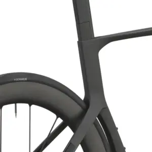 BICICLETA SCOTT FOIL RC ULTIMATE SCOTT FOIL RC ULTIMATE: estrada aero com foco em velocidade e eficiência, para rolar depressa em terreno aberto e manter ritmo alto. Boa para pedalar mais.