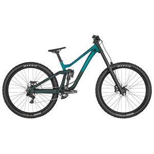 BICICLETA SCOTT GAMBLER 910