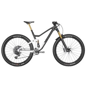 BICICLETA SCOTT GENIUS 900 TUNED AXS