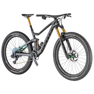 BICICLETA SCOTT GENIUS 900 ULTIMATE AXS