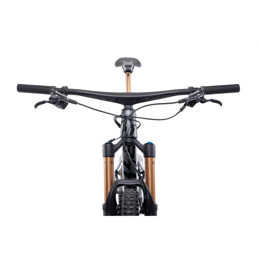 BICICLETA SCOTT GENIUS 900 ULTIMATE AXS