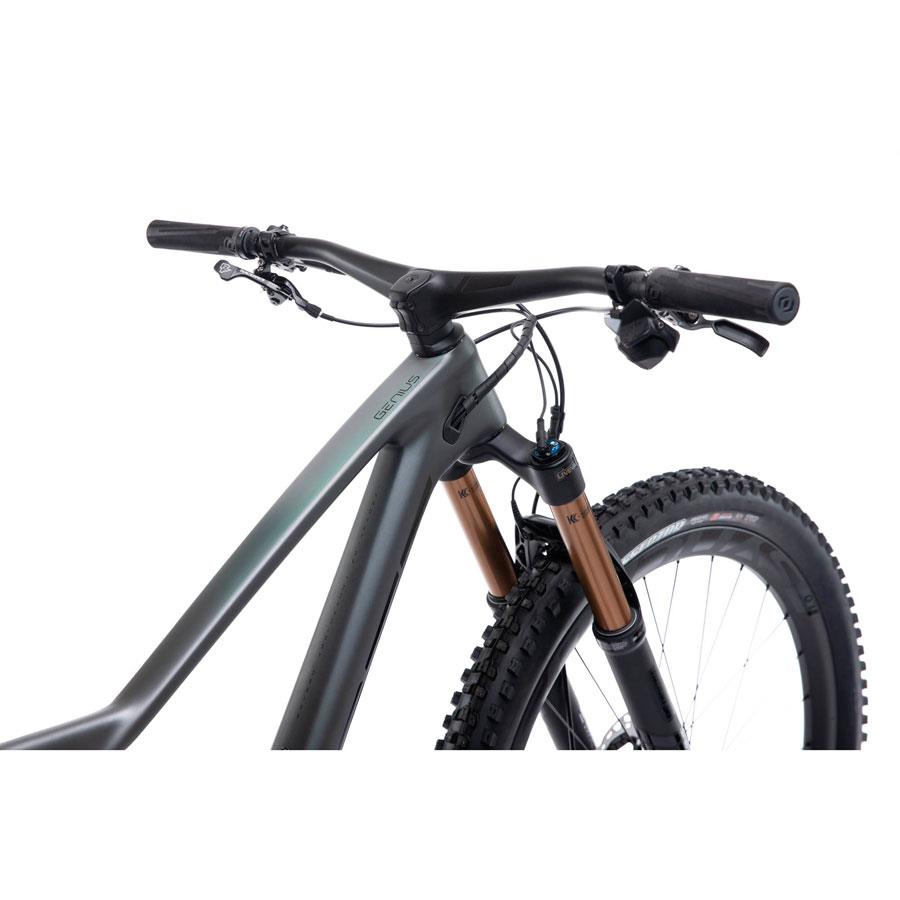 BICICLETA SCOTT GENIUS 900 ULTIMATE AXS