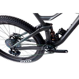 BICICLETA SCOTT GENIUS 900 ULTIMATE AXS