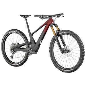 BICICLETA SCOTT GENIUS 900 ULTIMATE