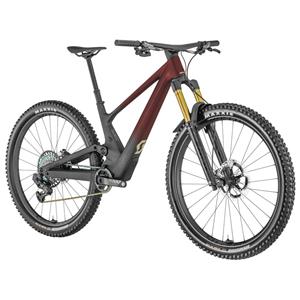 BICICLETA SCOTT GENIUS 900 ULTIMATE